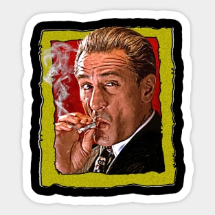 Goodfellas Sticker